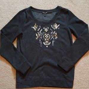 3/$15 Express Sweater